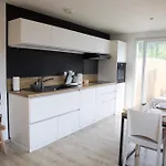 Апартаменты Maison Cosy 6p - Europa-park & Colmar - Cinema *