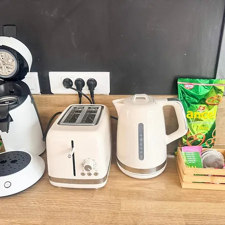 Maison Cosy 6p - Europa-park & Colmar - Cinema *