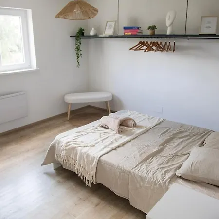 Maison Cosy 6p - Europa-park&colmar - Cinéma * Illhaeusern