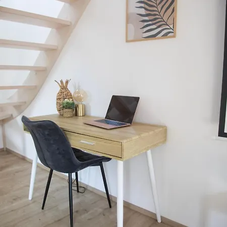 Boho De L'ill - Marches De Noel Alsace - Colmar Illhaeusern