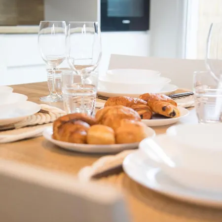 Lägenhet Maison Cosy 6p - Europa-park & Colmar - Cinema