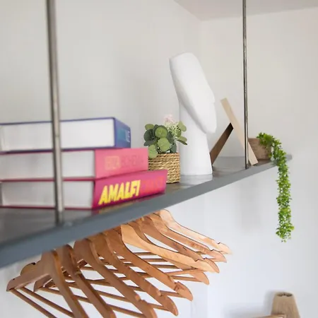 דירה Boho De L'ill - Marches De Noel Alsace - Colmar אילהויזרן