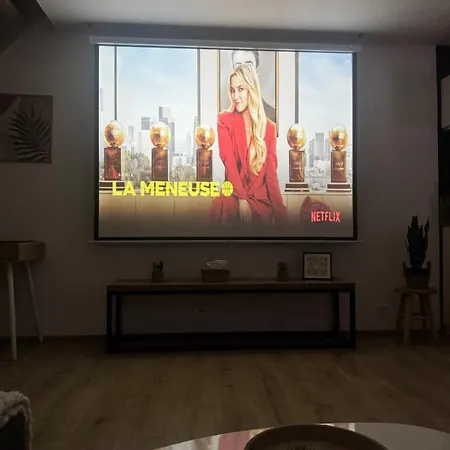 Maison Cosy 6p - Europa-park&colmar - Cinéma Illhaeusern