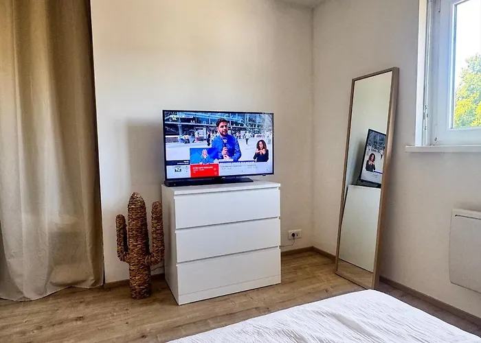 Maison Cosy 6p - Europa-park&colmar - Cinéma Illhaeusern